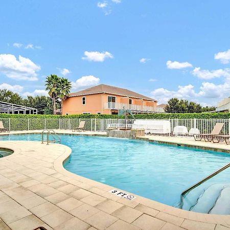 Trendy Thematic 3Br Townhouse With Private Pool Villa Orlando Bagian luar foto
