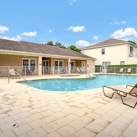 Trendy Thematic 3Br Townhouse With Private Pool Villa Orlando Bagian luar foto