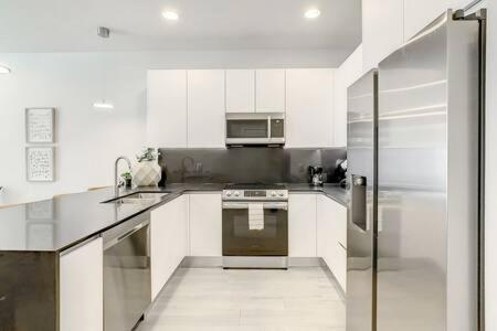 Trendy Thematic 3Br Townhouse With Private Pool Villa Orlando Bagian luar foto