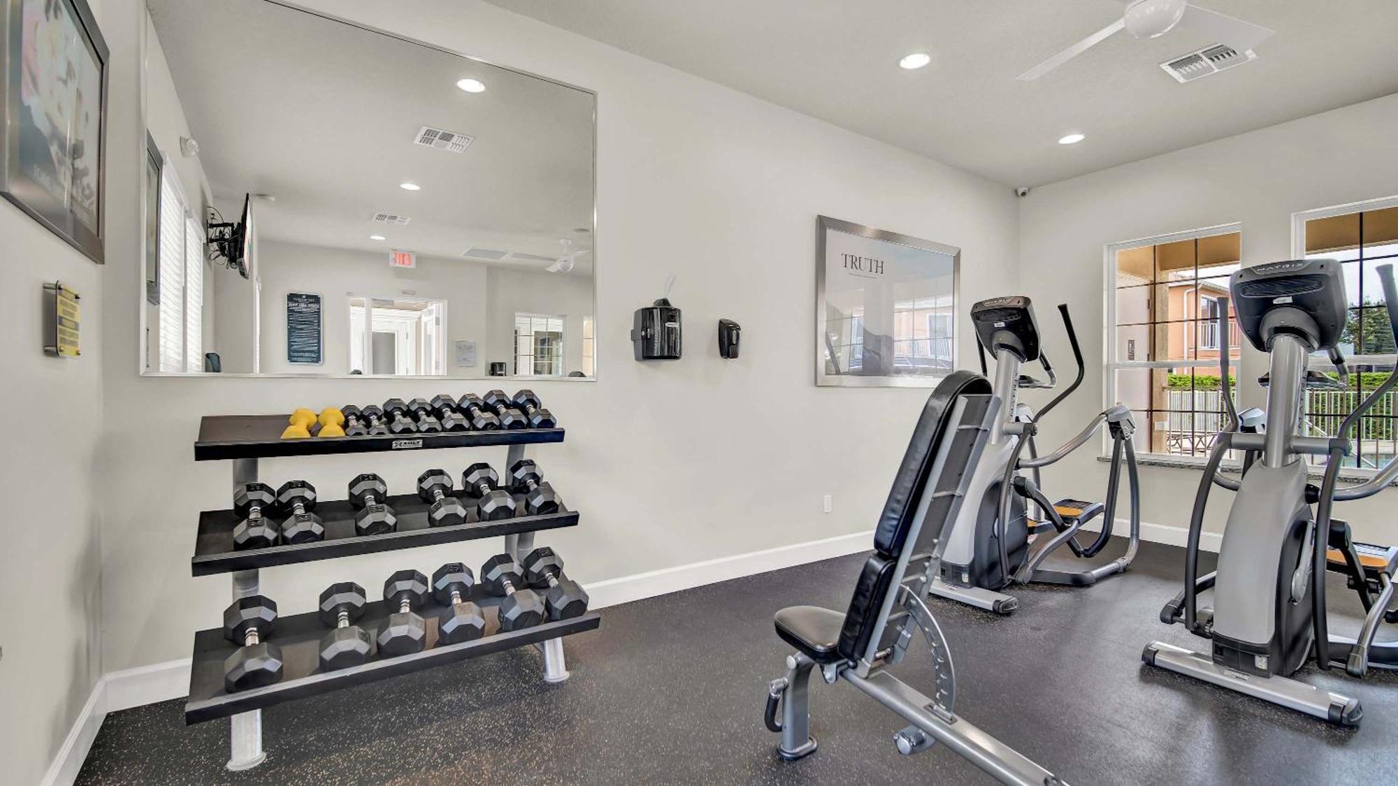 Trendy Thematic 3Br Townhouse With Private Pool Villa Orlando Bagian luar foto